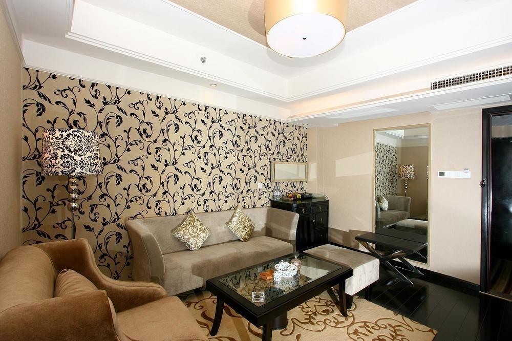 Lujiang Harbourview Hotel שיאמן מראה חיצוני תמונה